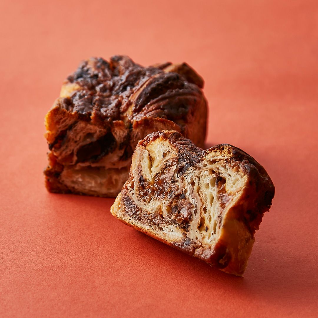 バブカ(ハーフ) | BABKA cadabra(バブカカダブラ) オンラインストア