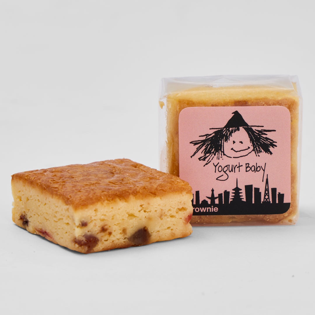 Fat Witch New York 母の日 ブラウニー 4個入り | New York Bakery