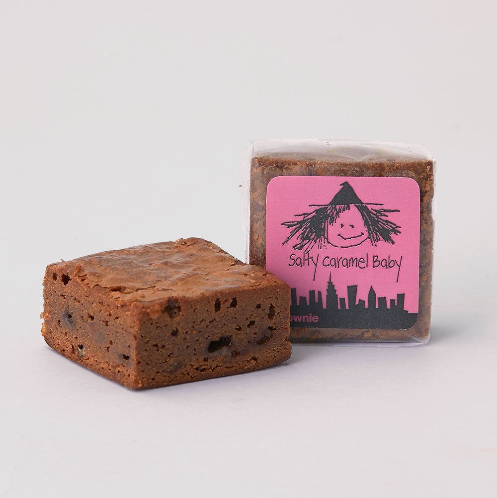 Fat Witch New York SWEET ESCAPE to NY ブラウニー 6個入り | New