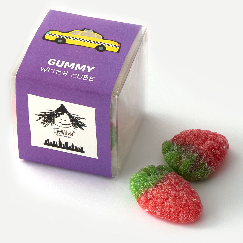 Fat Witch New York SWEET ESCAPE to NY ウィッチキューブ 1箱 | New