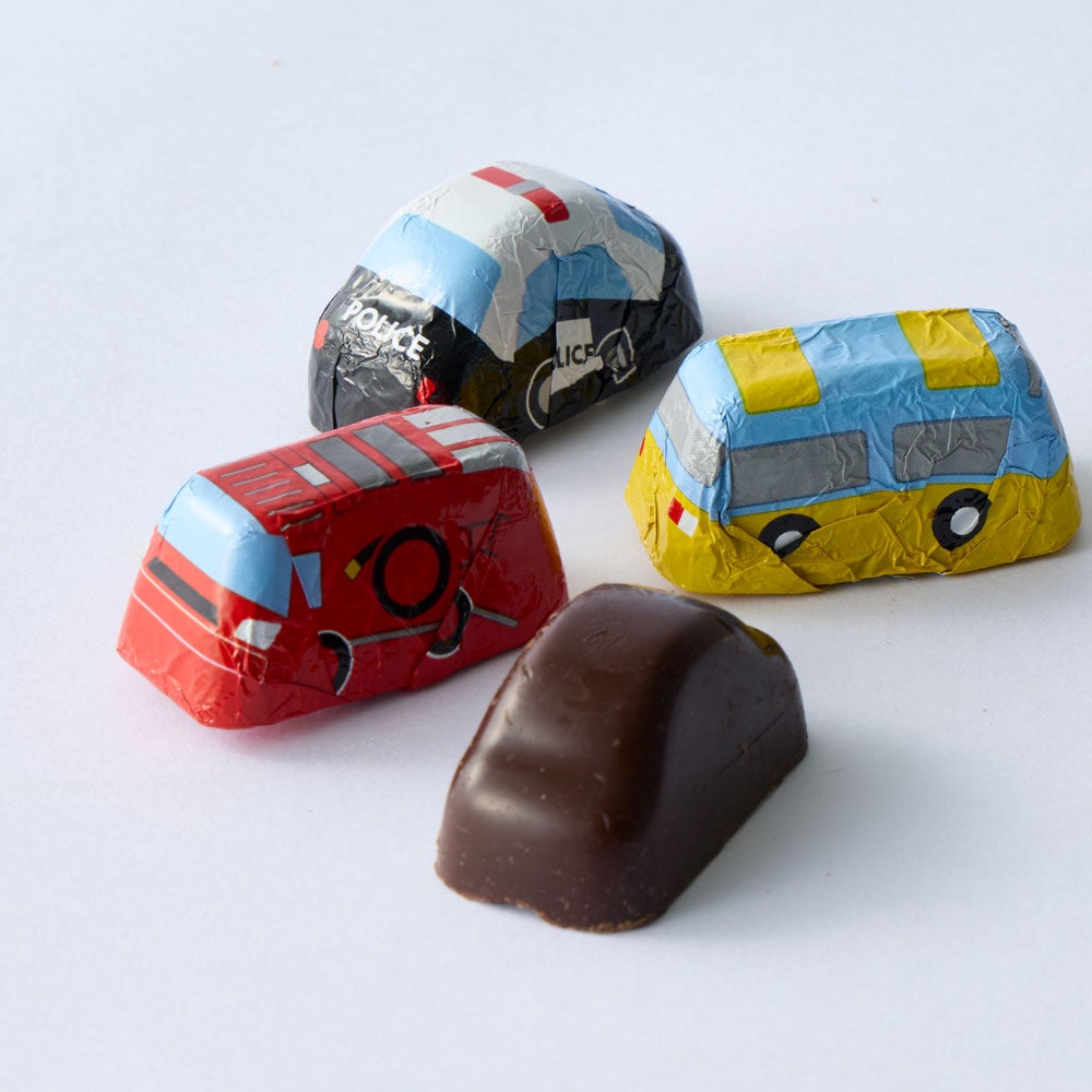 Fat Witch New York SWEET ESCAPE to NY ウィッチキューブ 1箱 | New