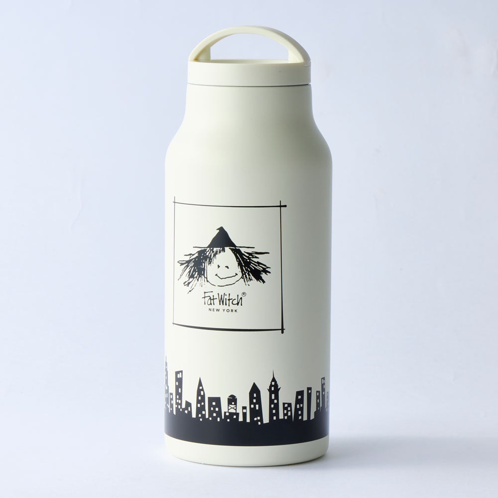 Fat Witch New York SWEET ESCAPE to NY サーモボトル500ml | New York