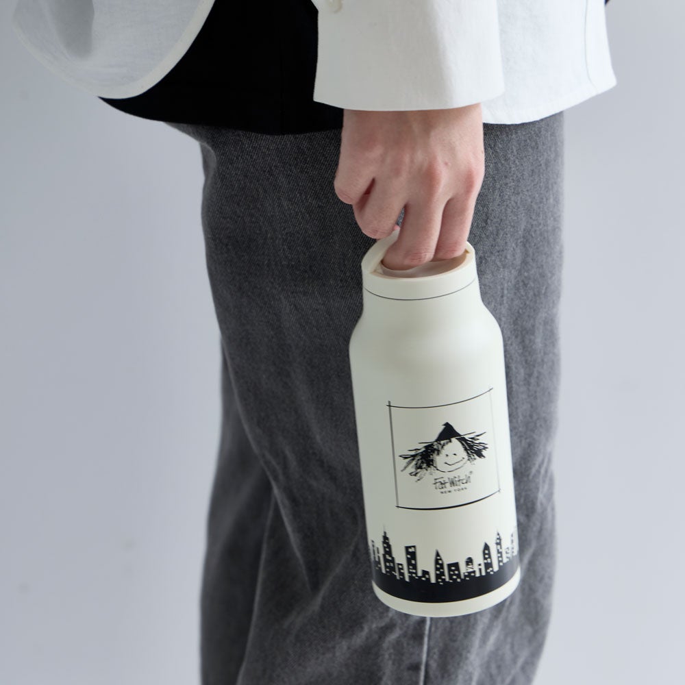 Fat Witch New York SWEET ESCAPE to NY サーモボトル500ml | New York